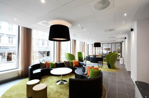 Foto - Wakeup - Aarhus