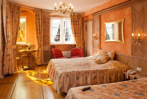 Hotel Saint Martin