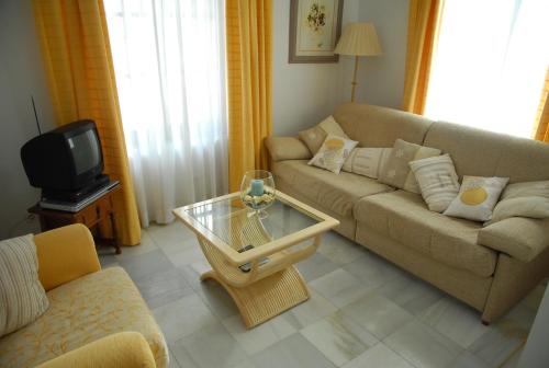 Mijas Pueblo Apartment - Main