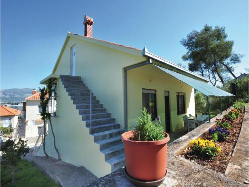 Holiday home Arbanija 28, Unterkunft in Trogir