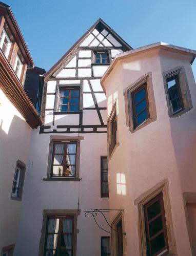 Hotel Saint-Martin - image 4