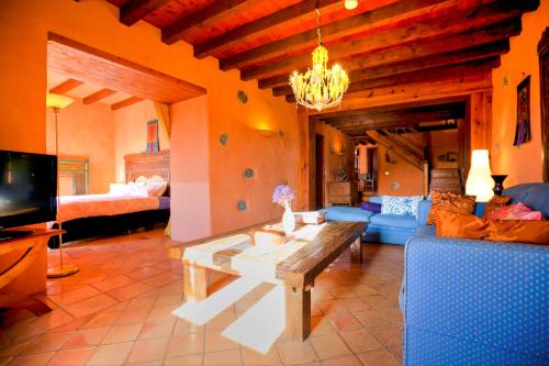 3 bedrooms, 5 beds