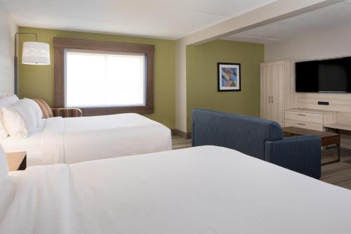 Holiday Inn Express Louisville Northeast, an IHG Hotel