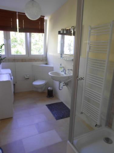 Ferienwohnung Ebnet - image 7