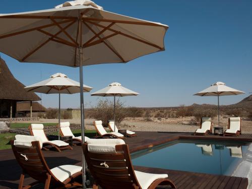 Tutwa Desert Lodge photo 4
