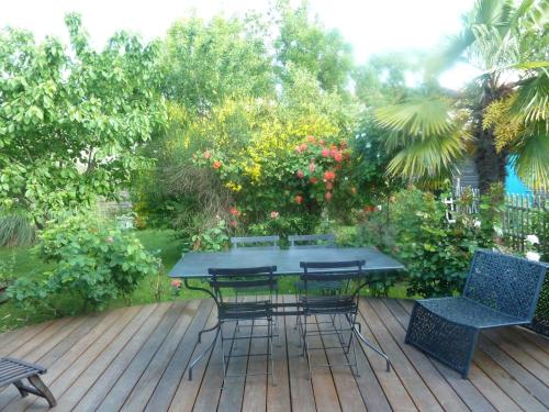 Létesítmények, Guzzo in Chatelaillon-Plage