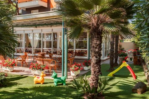 Hotel San Pietro 3