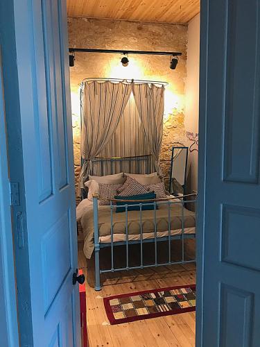 TasEV Guesthouse Nicosia Cyprus