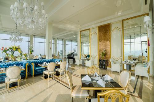 Art Deco Luxury Hotel & Residence near Bumi Sangkuriang