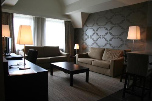 Biznis Hotel