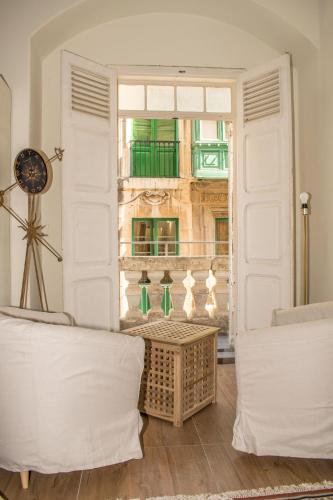 Vincenti Strait Street Suite, Валетта (фото 5)