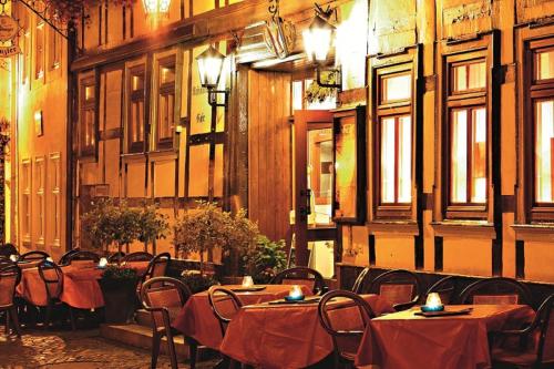 Hotel Zum Kanzler - main image