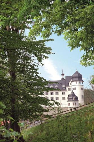 Hotel Zum Kanzler - image 6