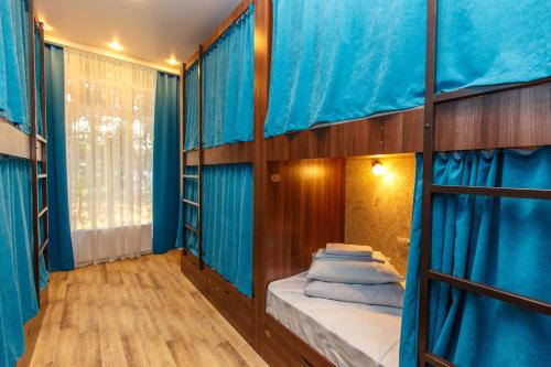 Hotel Gelendzhik RADON Hostel - image 7