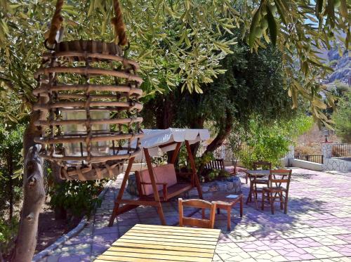 Castellania Hotel Apartments