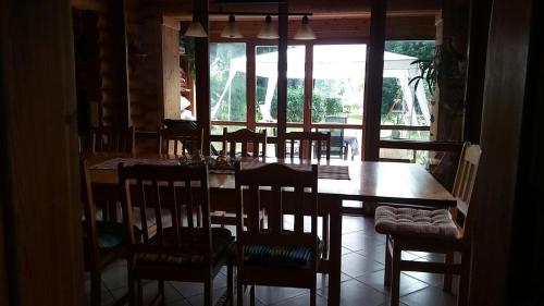 Holzhaus am See - image 14