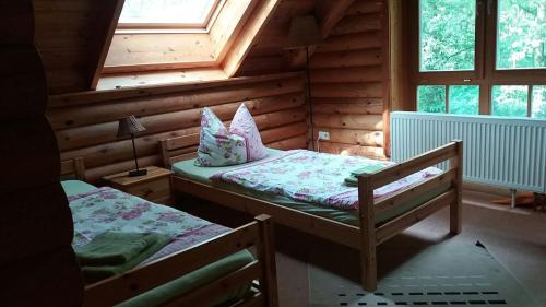 Holzhaus am See - image 8