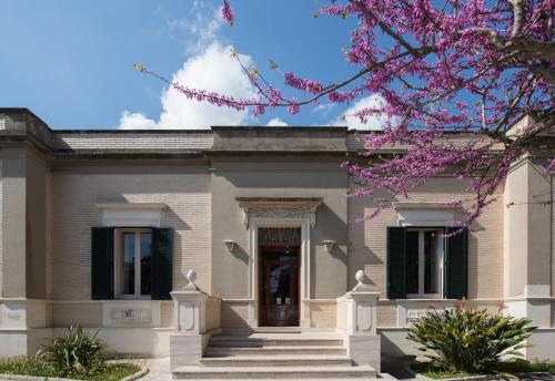  Villa delle Zagare - private hydromassage pool in Surbo