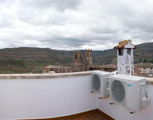Casas Rurales Canserta - image 3
