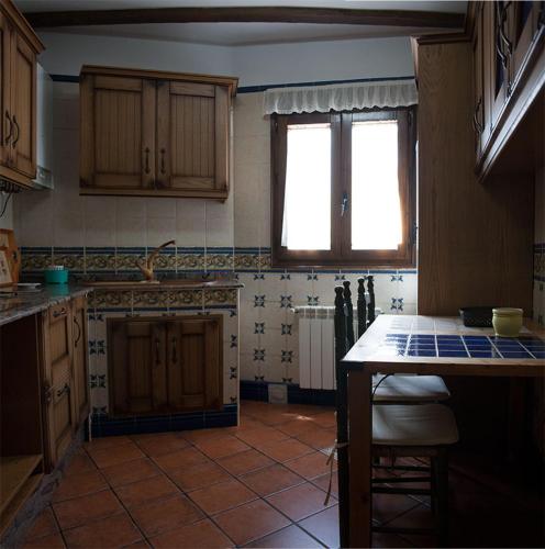 Casas Rurales Canserta - image 6