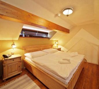 Hotel Horní Dvůr - image 14
