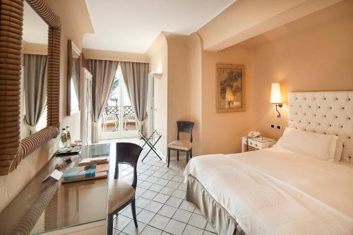 110868897 Therasia Resort Sea and SPA - The Leading Hotels of the World
