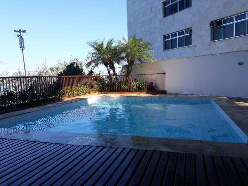 

Apartamento Lagoa Ipanema Fitness
