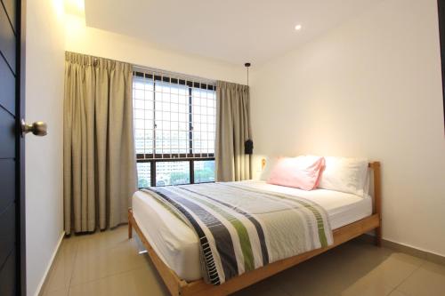 Vista Horizon Condo