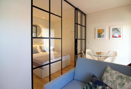 HM - Pinheiro Cosy Apartment, Porto