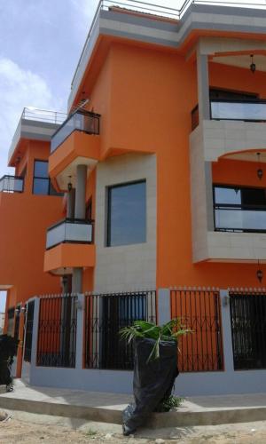 

3 Bedroom Apartment Vue Sur Mer