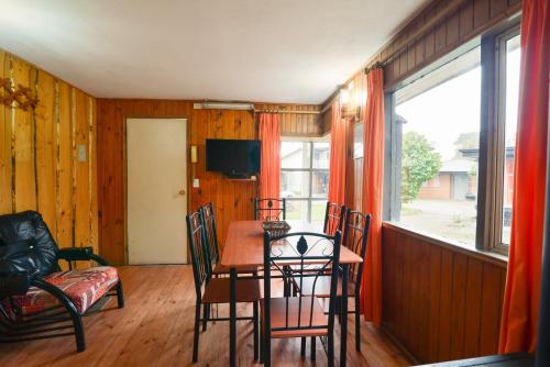 Cabanas Neuquen in ปูค่อน