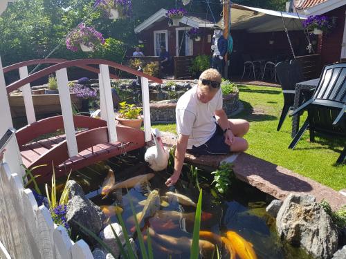 Garden, Ferie Pa Toppen in Skagen