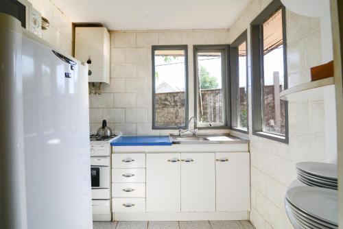 Cabanas Neuquen in ปูค่อน