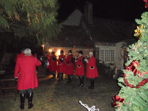 Logis Auberge la Solognote