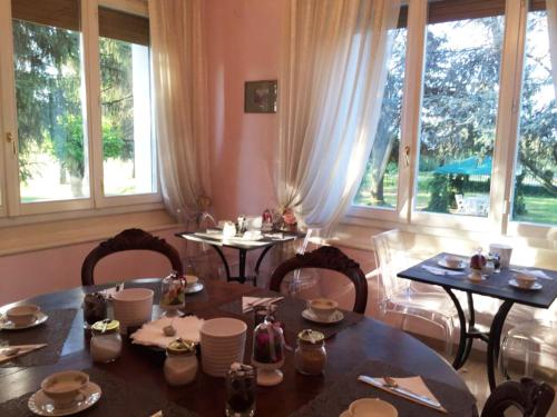 Agriturismo Villa Dei Gelsi 4