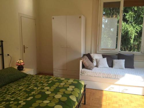  Agriturismo Villa Dei Gelsi in Cotignola