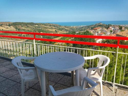 Hotel San Giacomo – Monteprandone, MO
