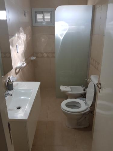 Two-Bedroom Apartment image 3
