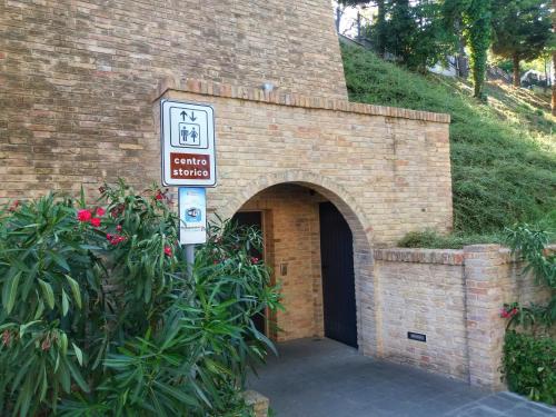 Hotel San Giacomo – Monteprandone, MO