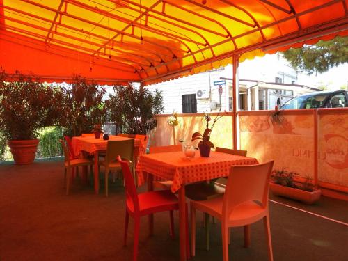 Hotel San Giacomo – Monteprandone, MO