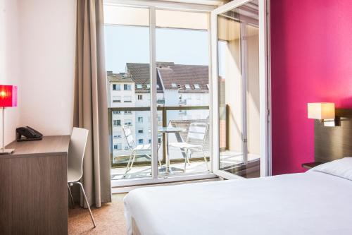 Adagio Access Strasbourg Petite France