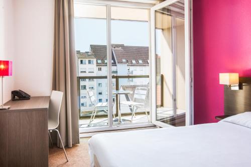 Aparthotel Adagio Access Strasbourg Petite France