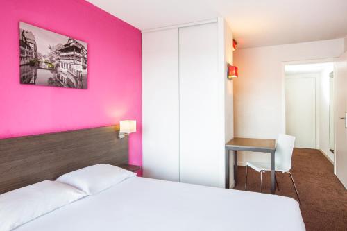 Aparthotel Adagio Access Strasbourg Petite France