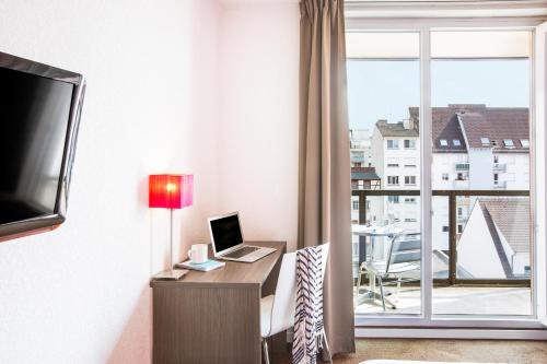 Aparthotel Adagio Access Strasbourg Petite France