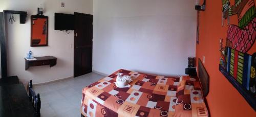 Hotel d' Santiago