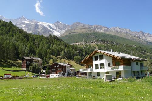 Appartement Butterfly - image 7