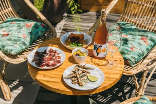 Hotel Casa Bonay - image 14