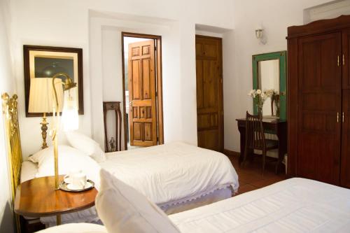 Casa de Siete Balcones Hotel Boutique – Oaxaca, NE