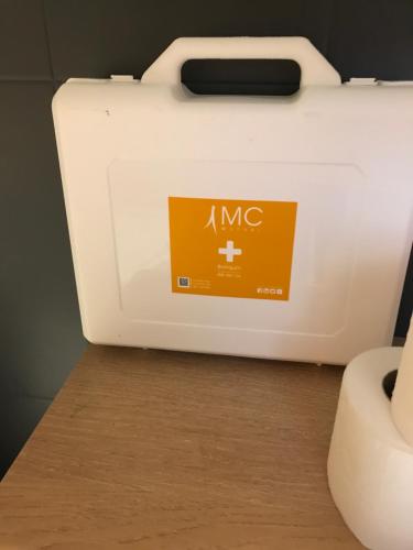 Apartamento SoMbrereria RiMboMbin - image 4