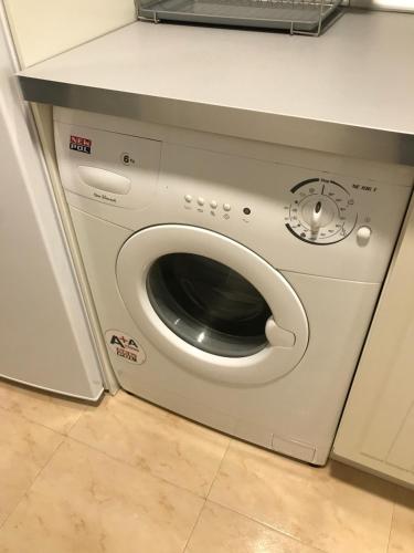 Apartamento SoMbrereria RiMboMbin - image 13